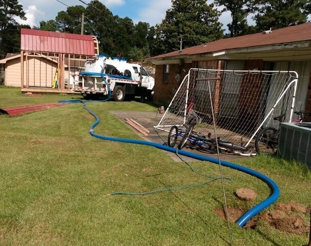 Septic System Service in Pass Christian, MS Septic System Service in Pass Christian, MS