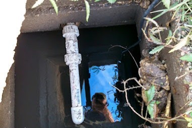 Sewer Drain Cleaning