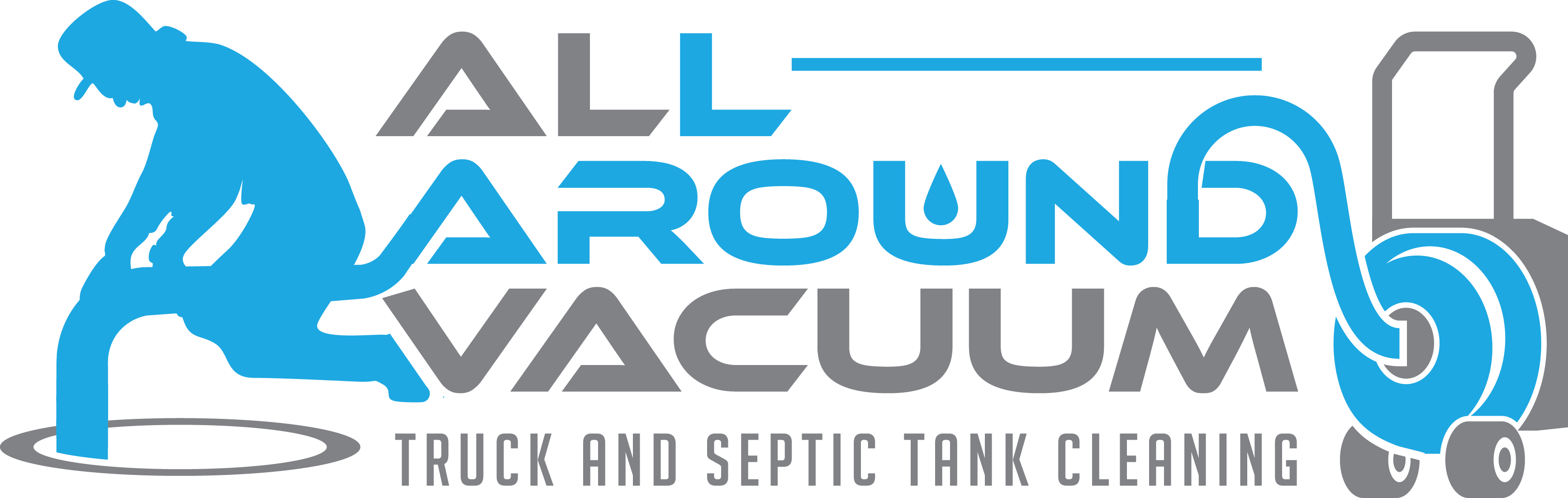 All Around Vacuum Truck and Septic Tank Cleaning