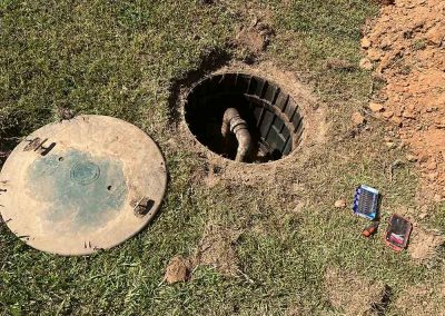 Affordable Septic System Service