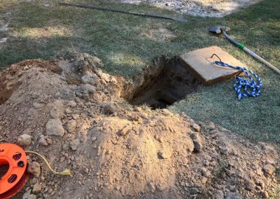 Drain Line Cleaning in Pass Christian, MS