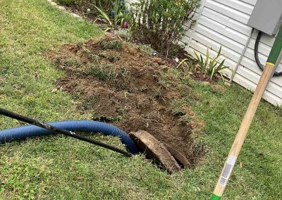 Quality Septic System Service
