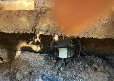 Septic System Service Contractor in Pass Christian, MS