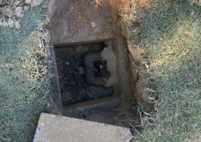 Septic System Service Provider in Pass Christian, MS