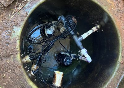Septic Tank Cleaning in Pass Christian, MS