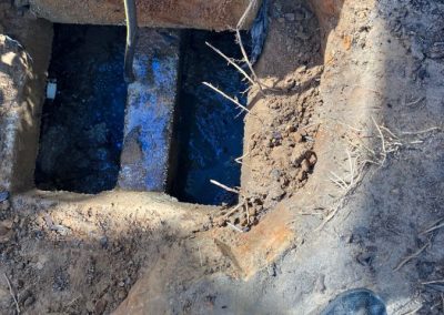 Septic Tank Pumping in Pass Christian, MS