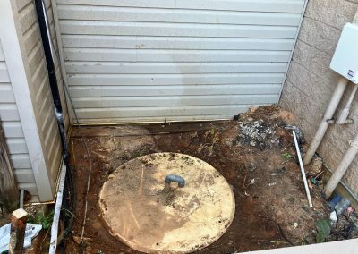 Septic Tank Treatment in Pass Christian, MS